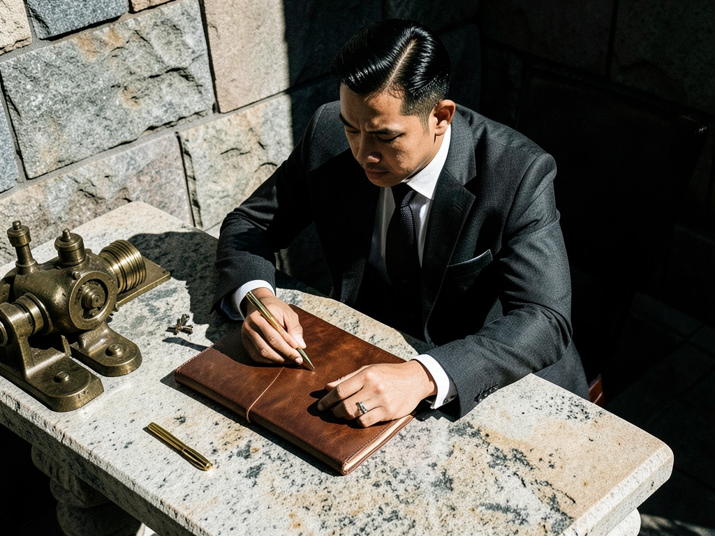 Professional growth and time management